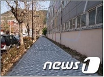 부산 사하 무지개공단 에코팩토리 존 준공