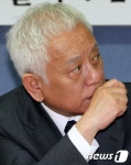 김한길, 경제민주화 해법 모색