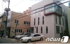 부산시, 신평사랑채노인복지관 20일 준공식 개최
