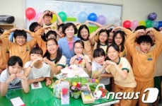 선생님 감사합니다