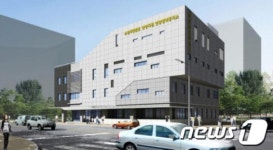 안양광역등기소 다음달 10일 문 열어
