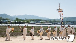 농자천하지대본