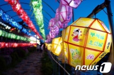 원주 성문사,  석탄일 봉축 음악제 등 개최