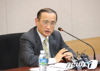 위성락, 
