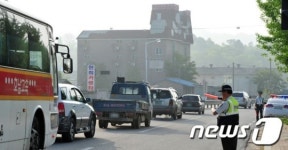 남원 도주범을 찾아라