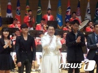 대전대 대학원 총학생회 20일 다문화가족 음악회 개최