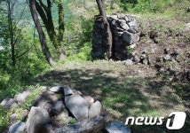 영월, 정양산성 4차 발굴조사 착수