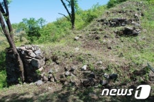 영월, 정양산성 4차 발굴조사 착수