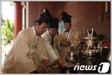 의령군, 삼도수군통제사 ‘이운용 장군’ 배향 제례
