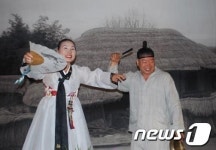 흥양예술단 퓨전창극 심청 그리고 효 23일 공연