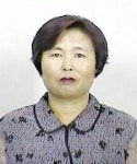 2013 경상북도 새마을 여인상 박춘희씨 수상
