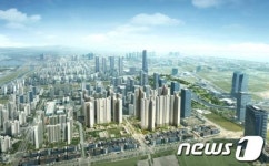 송도국제도시 교육1번지, ‘송도 더샵 그린워크 3차’ 분양