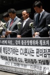 고개숙인 편의점주들