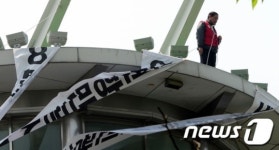 인천내항8부두 개방하라