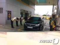 [단신] S-OIL 아산지사, 임직원 현장 캠페인 실시
