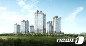 전북 익산 모현지역주택조합 아파트 조합원모집