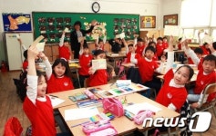 전주시, 올해 교육환경개선사업 8억 지원키로