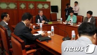 민주당 진주의료원정상화 및 공공의료대책특위