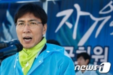 축사하는 안희정 충남도지사