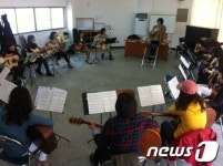 부천 원미구, 생활예술인 위한 연습장 마련