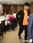남양유업 3차 단체교섭 무산