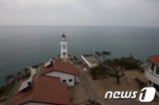 군산 어청도 유형화사업, 안전행정부 우수사업 선정