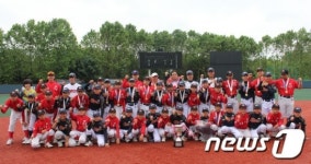 광주수창초, 전국체전 야구 공동우승