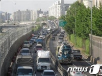 서울 등 7개 시·도 광역도로사업 국비제한 철폐 정부에 건의