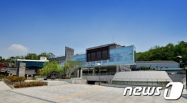 과천 `추사박물관‘ 내달 3일 개관