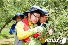 권영세 안동시장, 농가 찾아 소통 행보