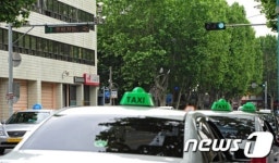 교통단속 CCTV뿐인 119안전센터