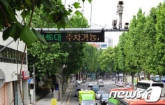 무용지물인 CCTV