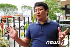 [인터뷰]바른생활맨 솔로몬Aca. 이상민 원장