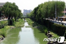 수원시, 이원규 수원8경가 수원8경 잠정 선정