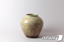 영암도기박물관  현대도자기획전 개최