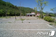 청송군, 오토캠핑장 시범 개장