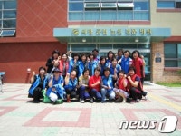 [단신]의령자원봉사협의회, 독거노인 목욕 봉사