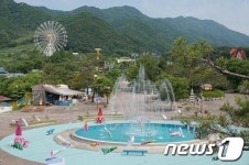 원주 어메리칸드림랜드 새단장 후 관광객↑