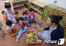 일과 가정 양립위한 직장 어린이집 확대