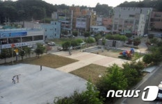 대전 동구, 용수골 공원 재정비 마쳐