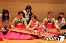 국립국악학교, 전통음악교실