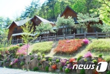 안동 계명산자연휴양림, 하계 휴양지로 각광