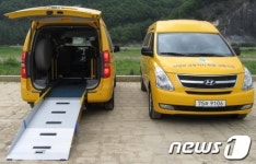 단양군 17일부터 교통약자 위한 특별교통수단 운행