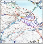 김포한강로-외곽순환고속도로 직접 연결해야