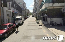 대전 서구, 갈마제1경로당 등 노인보호구역 정비