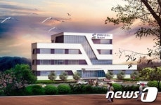 한국농어촌公 군산지사 신축 청사 10월 착공