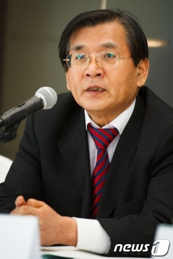 [프로필] 노사정위원장, 김대환 인하대 교수