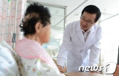 [동정]이홍기 군수, 거창적십자병원 1일 명예병원장