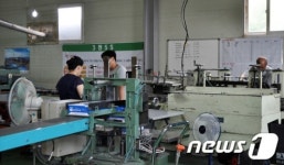 [인터뷰]이익의 70%사회 환원, 이상훈 대표