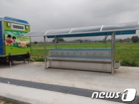 함안군, ‘강나루 오토캠핑장’ 무료 시범 운영